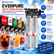 Everpure QC7i Twin 7CLM+ Water Filter System EV977112