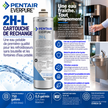 Everpure 2HL Water Filter Cartridge EV963426