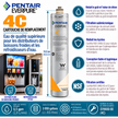 Everpure 4C Water Filter Cartridge EV960100