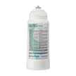 A Pentair EverPure Claris Prime water treatment filter cartridge, shown upright against a plain white background.
