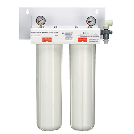 Everpure CB20-302E Water Filter System EV910032