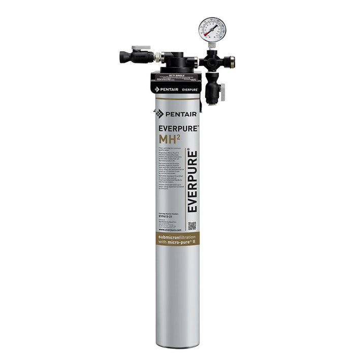 Everpure QC7i-MH(2) Water Filtration System for Coffee EV927504, Everpure QC7i-MH(2) Water Filter | Efilters | In stock | Free freight,Water Filter System