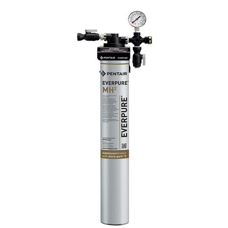 Everpure QC7i-MH(2) Water Filtration System for Coffee EV927504, Everpure QC7i-MH(2) Water Filter | Efilters | In stock | Free freight,Water Filter System