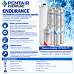 Everpure Quad Endurance Water Filter Cartridge Kit EV962872