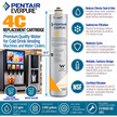 Everpure 4C Water Filter Cartridge EV960100