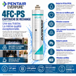 Everpure 4FCPS Water Filter Cartridge EV959541 (Forever Chemicals)