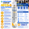 Everpure 4FC5S Water Filter Cartridge EV969331