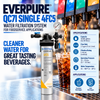 Everpure QC7i Single 4FC5 Water Filter System EV920221, Everpure QC7i Single 4FC5 Filter EV920221 | Efilters | Free Shipping,Water Filter System