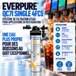 Everpure QC7i Single 4FC5 Water Filter System EV920221, Everpure QC7i Single 4FC5 Filter EV920221 | Efilters | Free Shipping,Water Filter System