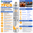 Everpure 7FC5 Water Filter Cartridge EV969361