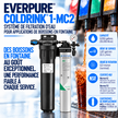 Everpure Coldrink 1-MC(2) Water Filter System EV932801, Everpure Coldrink 1-MC(2) Water Filter | Efilters | Free Shipping,Water Filter System