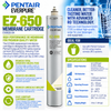 Everpure EZ650 RO Cartridge EV962894, Everpure EZ-650 Water Filter Cartridge EV962894 | Efilters.ca,Water Filter Cartridge