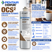 Everpure OCS(2) Water Filter Cartridge for Office Coffee EV961802