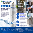 Everpure OW200L Water Filter Cartridge EV961901