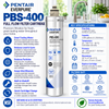 Everpure PBS400 'Full Flow' Water Filter Cartridge EV927086