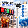Everpure QC7i Single 7FC5 Water Filter System EV920231