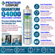 Everpure Quantum 4000 Water Filter Cartridge (Q4000)