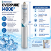 Everpure  i4000(2) Water Filter Cartridge for Ice EV961232