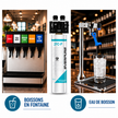 Everpure QL3B-2FCP Water Filtration System EV929800 (Forever Chemicals)