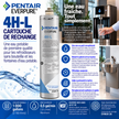 Everpure 4HL Water Filter Cartridge EV963526