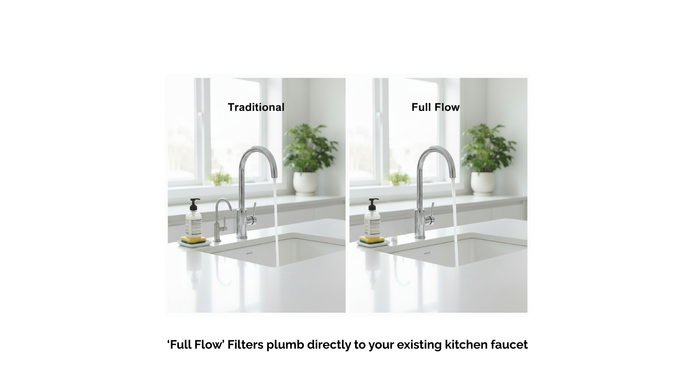 Everpure PBS400 Full Flow Drinking Water Filtration System EV927085, Everpure PBS-400 Water Filter System | Free shipping | Efilters.ca,Water Filter System