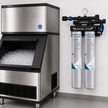 Everpure Insurice 2000(2) Twin Water Filter System for Ice EV932402, Everpure Insurice 2000 Twin Water Filter | Efilters | Free shipping!,Water Filter System