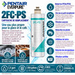 Everpure 2FCPS Water Filter Cartridge EV959521 (Forever Chemicals)