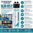 Everpure QL3B-4FCP Water Filtration System EV929820 (Forever Chemicals)