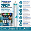 Everpure 7FCP Water Filter Cartridge EV959551 (Forever Chemicals)