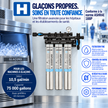 Everpure Insurice Triple 7SI Water Filter System for Ice EV932474