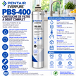 Everpure PBS400 'Full Flow' Water Filter Cartridge EV927086