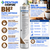 Everpure BH(2) Water Filter Cartridge for Coffee EV961250
