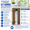 Everpure EF6000 Full Flow Drinking Water Filtration System