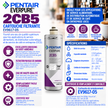 Everpure 2CB5 Water Filter Cartridge EV961705