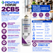 Everpure 2CB5 Water Filter Cartridge EV961705