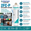 Everpure 2FCP Water Filter Cartridge EV959511 (Forever Chemicals)