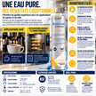 Everpure 2FC5S Water Filter Cartridge EV969186