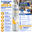 Everpure 2FC5S Water Filter Cartridge EV969186