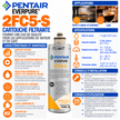 Everpure 2FC5S Water Filter Cartridge EV969186