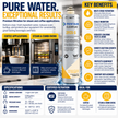 Everpure 2FC5S Water Filter Cartridge EV969186