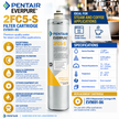 Everpure 2FC5S Water Filter Cartridge EV969186