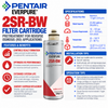 Everpure 2SRBW Water Filter Cartridge EV962714