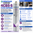 Everpure 4CB5S Water Filter Cartridge EV961721