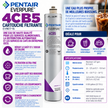 Everpure 4CB5 Water Filter Cartridge EV961716