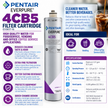 Everpure 4CB5 Water Filter Cartridge EV961716