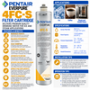 Everpure 4FCS Water Filter Cartridge EV969231