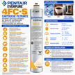 Everpure 4FCS Water Filter Cartridge EV969231