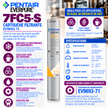 Everpure 7FC5S Water Filter Cartridge EV969371