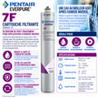 Everpure 7F Water Filter Cartridge EV965410