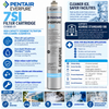 Everpure 7SI Water Filter Cartridge for Ice EV960601